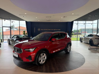 Volvo XC40 B4 (P) Advanced Bright AWD Automatic
