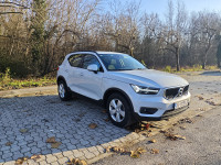 VOLVO XC40 D3 2.0 DIESEL – POLESTAR OPTIMIZACIJA – 2020.