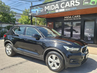 Volvo XC40 D3-AUTOMATIC-PDV-HR AUTO-12/2019- 2.0DIZEL 150KS