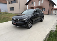 Volvo XC40 D3 automatik INSCRIPTION...NAVIGACIJA...KAMERTA...SERVISNA