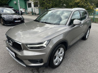 Volvo XC40 D3 AUTOMATIK,JAMSTVO,AMBIENT,KAMERA,RADAR,LANE ASSIST!