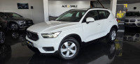 Volvo XC40 D3 AWD, AUT., FULL LED, KLIMA, NAVI, TEMP, PDC, EL. PAKET..