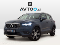 Volvo XC40 D3 | Cjena uključuje troškove uvoza