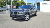Volvo XC40 D3 INSCRIPTION, NAV, KAMERA, TEMPOMAT, JAMSTVO