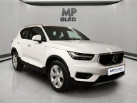 Volvo XC40 D3, Momentum