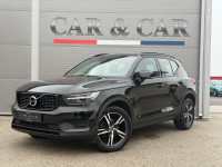 Volvo XC40 D3 R-design automatik