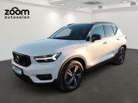 Volvo XC40 D3