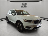 Volvo XC40 D3