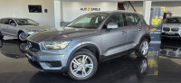 Volvo XC40 D3, FULL LED, AUT. KLIMA, NAVI, TEMP, PDC, JAMSTVO...