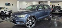 Volvo XC40 D3, INSCRIPTION, 6 BRZINA, FULL LED, NAVI, TEMP, PDV..
