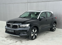 Volvo XC40 D3 VIRTUAL,PANORAMA,HARMAN/KARDON,KAMERA,ACC,KOŽA,MATRIX...