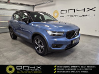 Volvo XC40 D4 AWD AUTOMATIK, 190KS, R-DESIGN, GARANCIJA NA KM