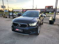 VOLVO XC40 T2 AUTOMATIK, 40 TKM, ALU, KLIMA, PDC, R-KAM, REGA, JAMSTVO