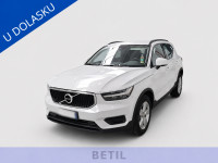 Volvo XC40 T2 automatik / JAMSTVO + REGISTRACIJA