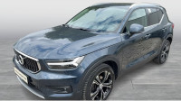 Volvo XC40 T3 inscription LED navi koža pano PDCx2 kam gr.sj. 19"