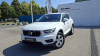Volvo XC40 T3. Ručni mjenjač, Navigacija, Jamstvo