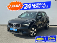 Volvo XC40 T4 Recharge Plug-in Hybrid | 24MJ JAMSTVA | U PDV-U