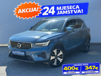 Volvo XC40 T4 RECHARGE PLUG-IN HYBRID | 24MJ JAMSTVA | U PDV-U