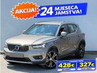 Volvo XC40 T5 PLUG-IN HYBRID RECHARGE INSCR. LEASING BEZ UČEŠĆA I BEZ