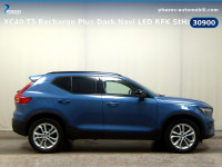 Volvo XC40 T5 Recharge Plus Dark