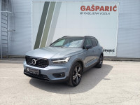 Volvo XC40 T5 RECHARGE / R DESIGN / PANORAMSKI KROVNI OTVOR