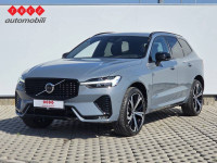 VOLVO XC60 2.0 B4 ADVANCED