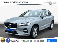 Volvo XC60 2.0 B4 Aut. Core 197 KS, ACC+KAM+KEY+VIRT+LANE