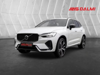 Volvo XC60 2.0 B4 AWD Ultimate Dark FULL-LED VIRTUAL PANORAMA