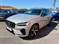 Volvo XC60 2.0 B4 R-DESIGN 8G/ADAPTIVE LED/360*/ALU 21/KEYLESS/PANO
