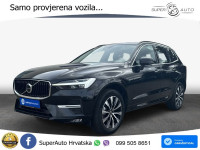 Volvo XC60 2.0 B5 AWD Aut. Core 250 KS, ACC+KAM+KEY+GR SJED+VIRT+LANE