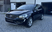 Volvo XC60 2.0 D4*Navi*Xenon*Kamera*Reg 4/27*Ne plaća se prijenos