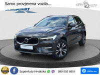 Volvo XC60 2.0d B4 Aut. Momentum Pro 197 KS, LED+GR SJED+VIRT+ASIST