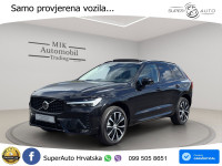 Volvo XC60 2.0d B4 Aut. Plus Dark 197 KS, ACC+360+LED+4xGR SJED+PANO+A