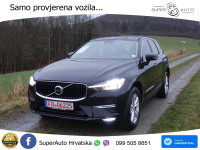 Volvo XC60 2.0d B4 AWD Aut. Core 197 KS, KAM+LED+4xGR SJED+VIRT+NAVI+A