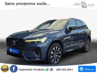 Volvo XC60 2.0d B4 AWD Aut. Plus Dark 197 KS, ACC+360+4xGR SJED+PANO+V