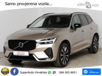 Volvo XC60 2.0d B4 AWD Aut. Plus Dark 197 KS, ACC+360+4xGR SJED+VIRT+N