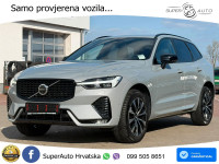 Volvo XC60 2.0d B4 AWD Aut. Plus Dark 197 KS, ACC+360+4xGR SJED+VIRT+N