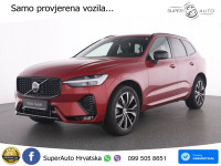 Volvo XC60 2.0d B4 AWD Aut. Plus Dark 197 KS, ACC+KAM+4xGR SJED+PANO+V
