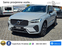 Volvo XC60 2.0d B4 AWD Aut. Plus Dark 197 KS, ACC+KAM+4xGR SJED+PANO+V