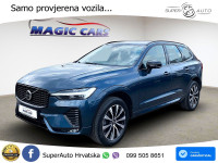 Volvo XC60 2.0d B4 AWD Aut. Plus Dark 197 KS, ACC+KAM+4xGR SJED+VIRT+N