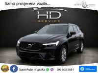 Volvo XC60 2.0d B4 AWD Aut. Plus Dark 197 KS, ACC+KAM+4xGR SJED+VIRT+N