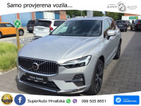 Volvo XC60 2.0d B4 AWD Aut. Ultimate Bright 197 KS, ACC+360+4xGR SJED+