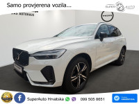 Volvo XC60 2.0d B5 AWD Aut. R Design 235 KS, KAM+LED+GR SJED+PANO+HEAD