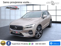 Volvo XC60 2.0d B5 AWD Aut. Ultimate Bright 235 KS, ACC+360+4xGR SJED+