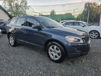 Volvo XC60 AWD 2,4 D automatik-gratis prijenos,nije uvoz,registriran