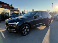 Volvo XC60 AWD 4x4 aut. 2022g rediz. 2.0d 197ks 121tkm 24500€ neto, G1