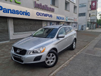 Volvo XC60 D3 -1 VL-NAVIGACIJA-PARK SENZORI-NOVE GUME-GRIJANJE SJEDALA