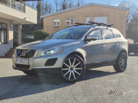 Volvo XC60 AWD D3