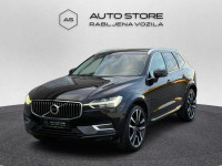 Volvo XC60 AWD D5 Inscription Aut. | JAMSTVO 12/24 | NAVI, VIRTUAL
