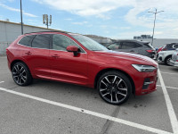 Volvo XC60 , B4, AWD, 2022,  automatik
